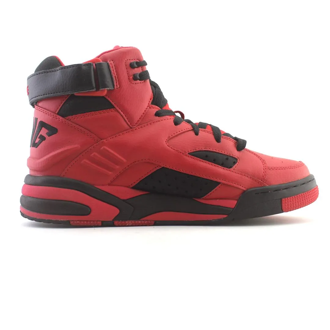 PATRICK EWING  ECLIPES