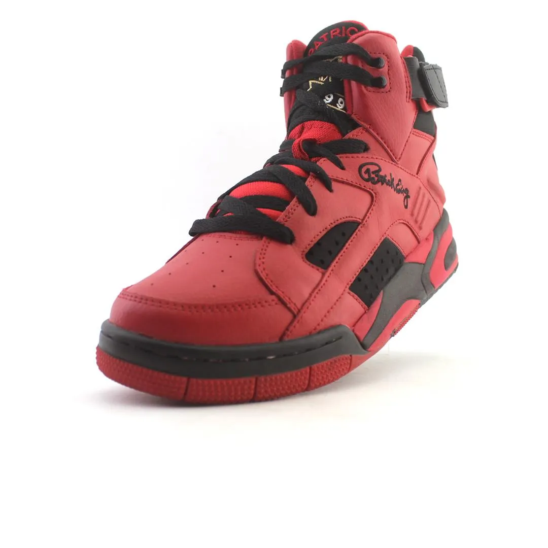 PATRICK EWING  ECLIPES