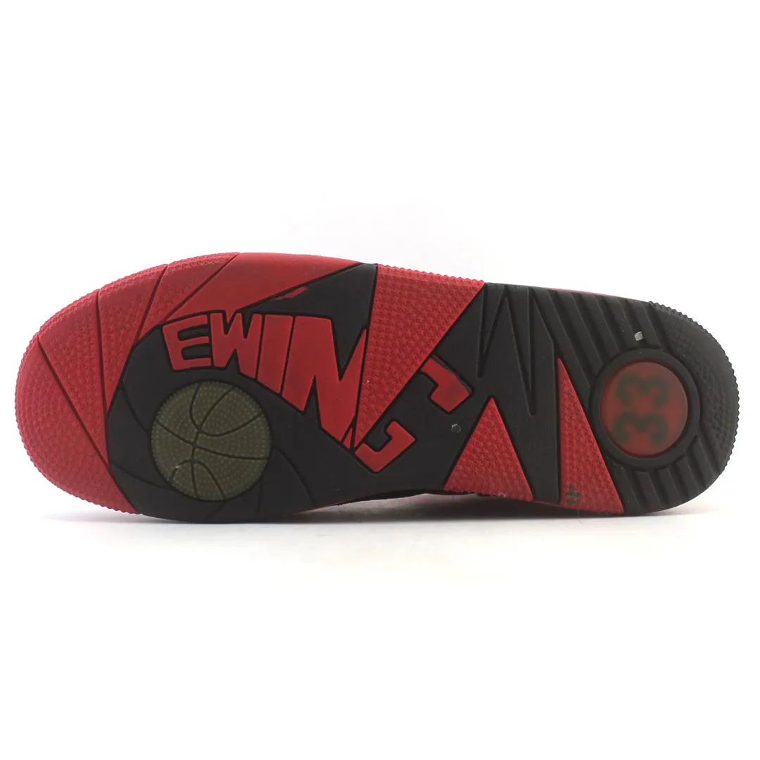 PATRICK EWING  ECLIPES