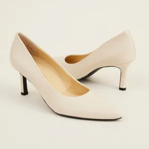 Paul Green Ivory Court Shoes