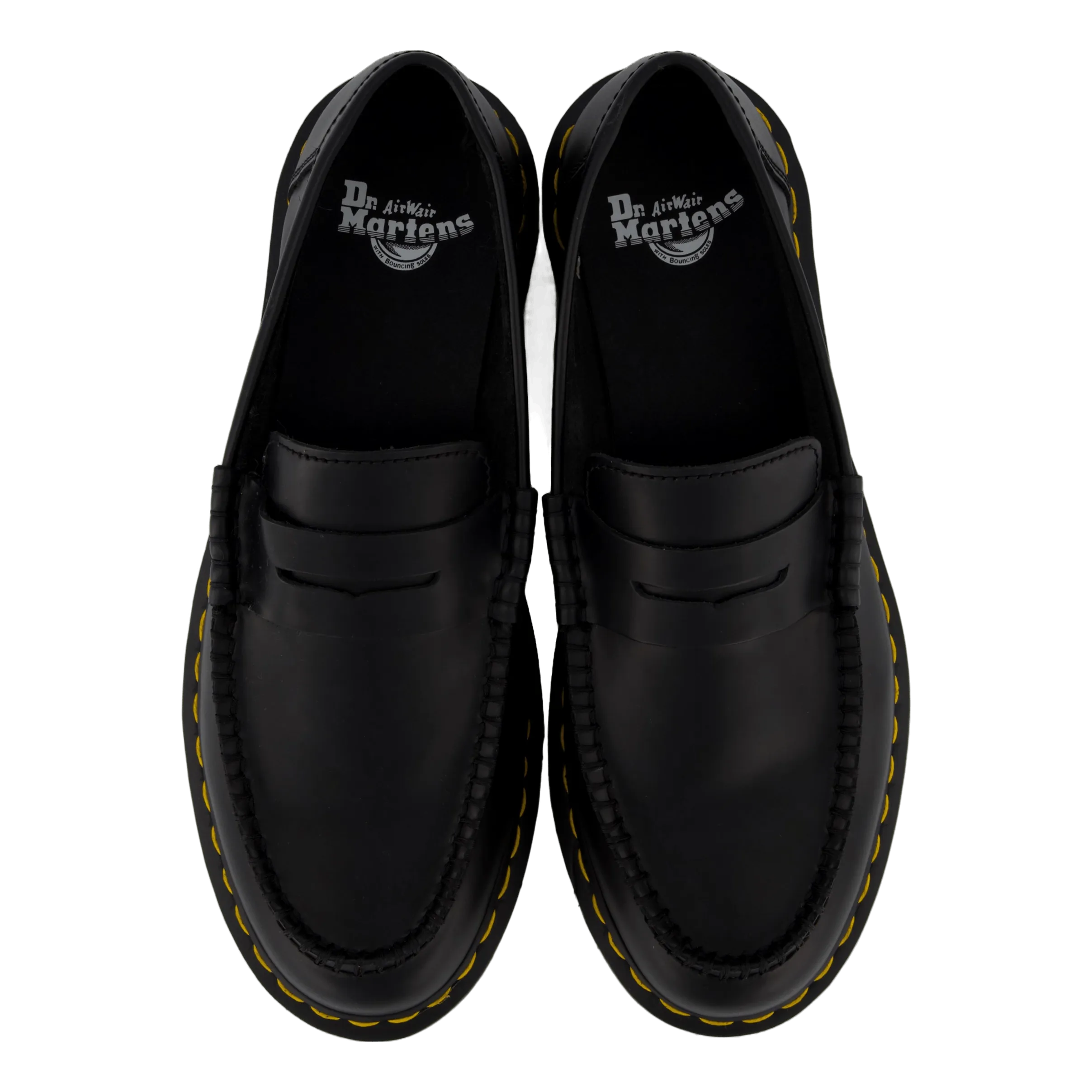 Penton Black