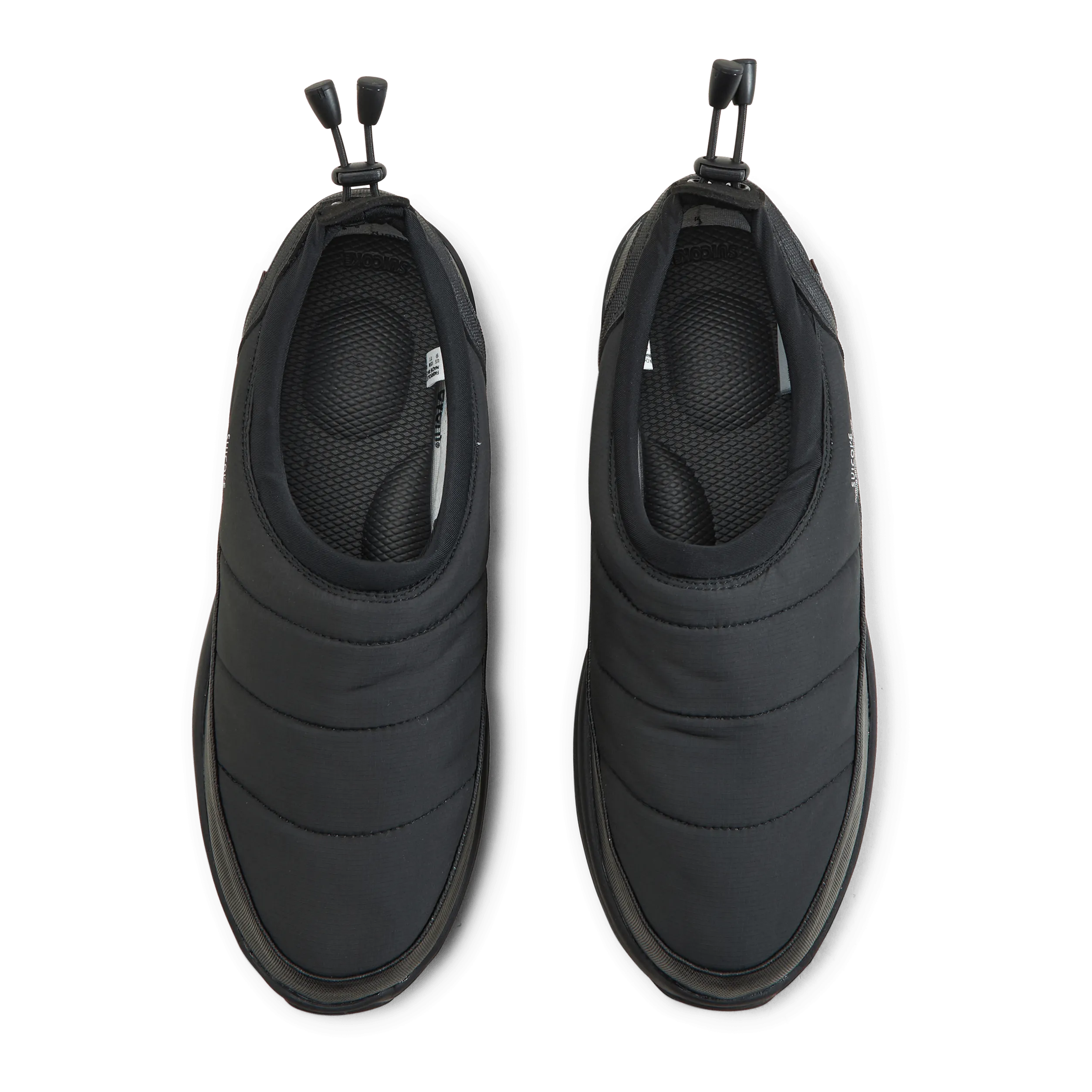 Pepper Evab Black
