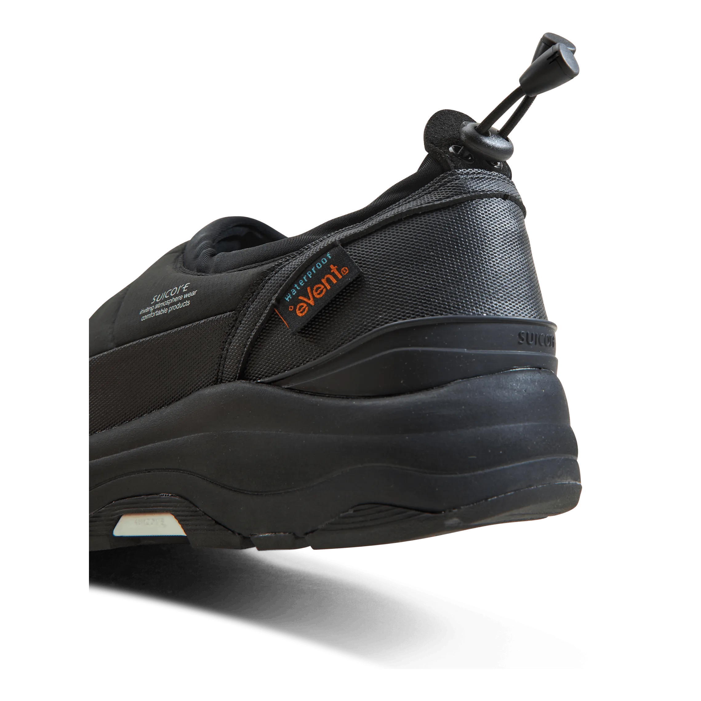 Pepper Evab Black