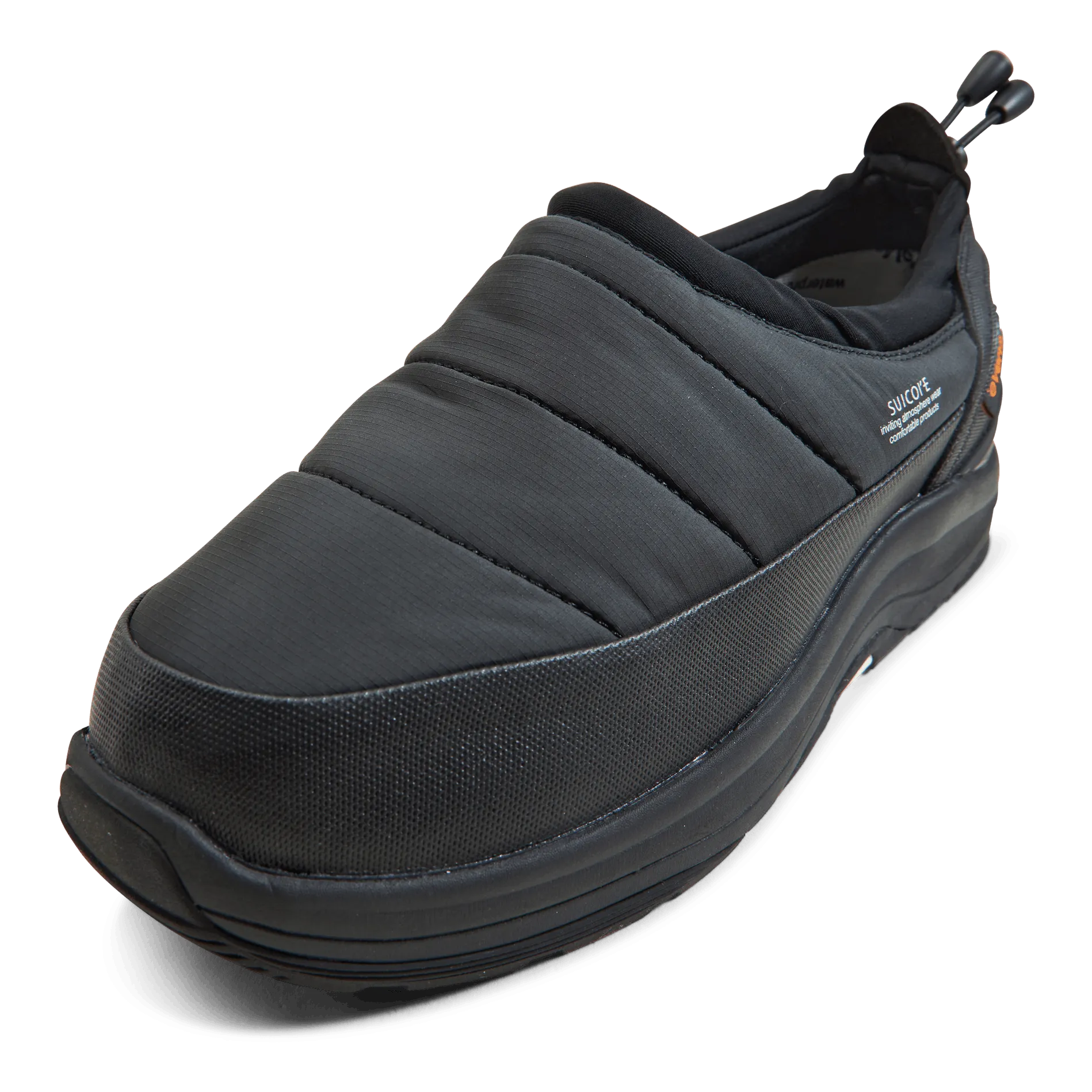 Pepper Evab Black