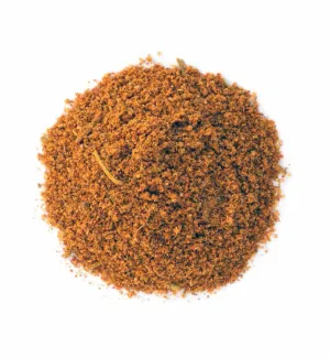 Épices Cajun de Louisiane 46g - La route des Indes