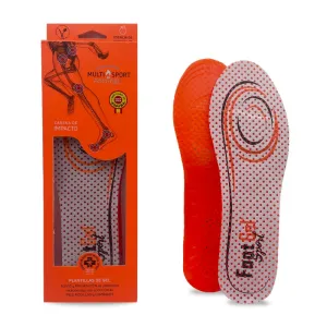 Plantillas de gel deportivas FOOTGEL