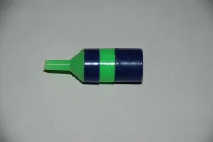 Plastic Air Stone 1 Inch