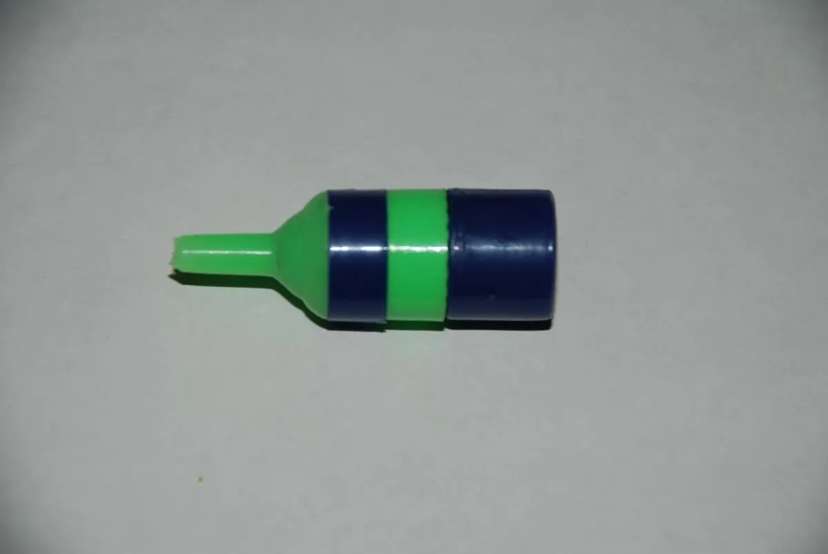 Plastic Air Stone 1 Inch