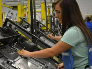 Plastic Mold Injection Business Plan
