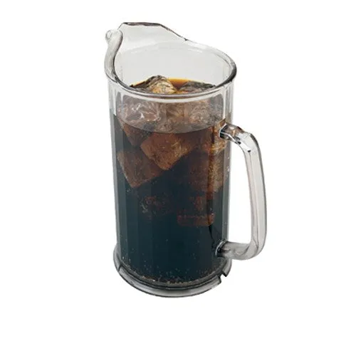 Plastic Pitcher 60oz