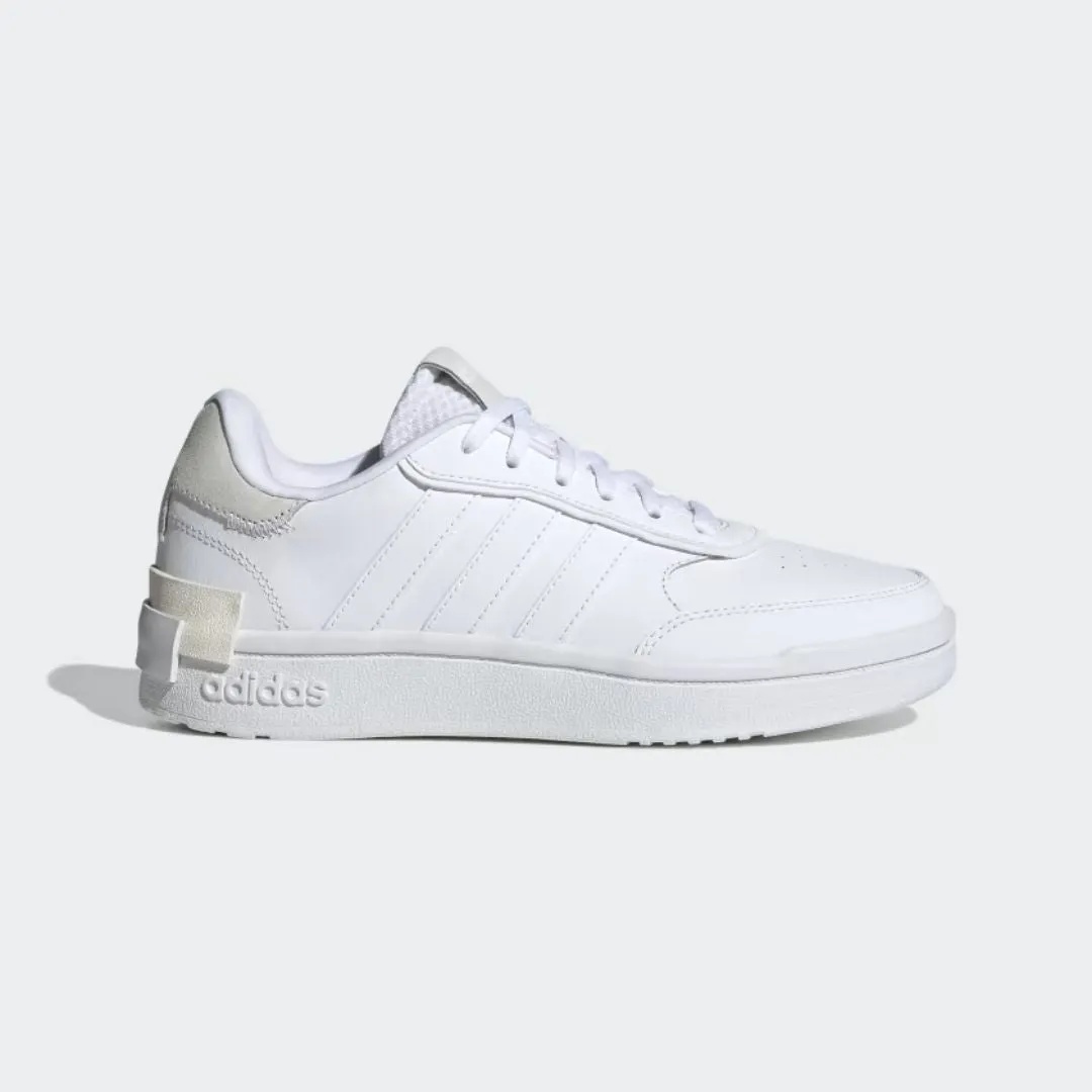 Postmove SE Shoes (Cloud White   Cloud White   Chalk White)