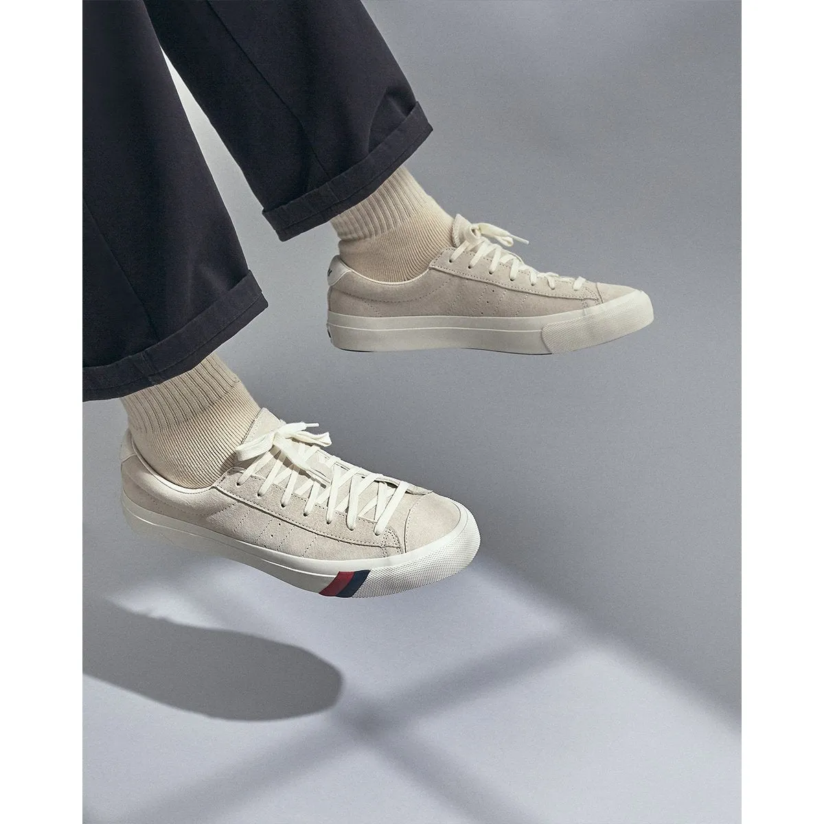 PRO-Keds Royal Lo Plus