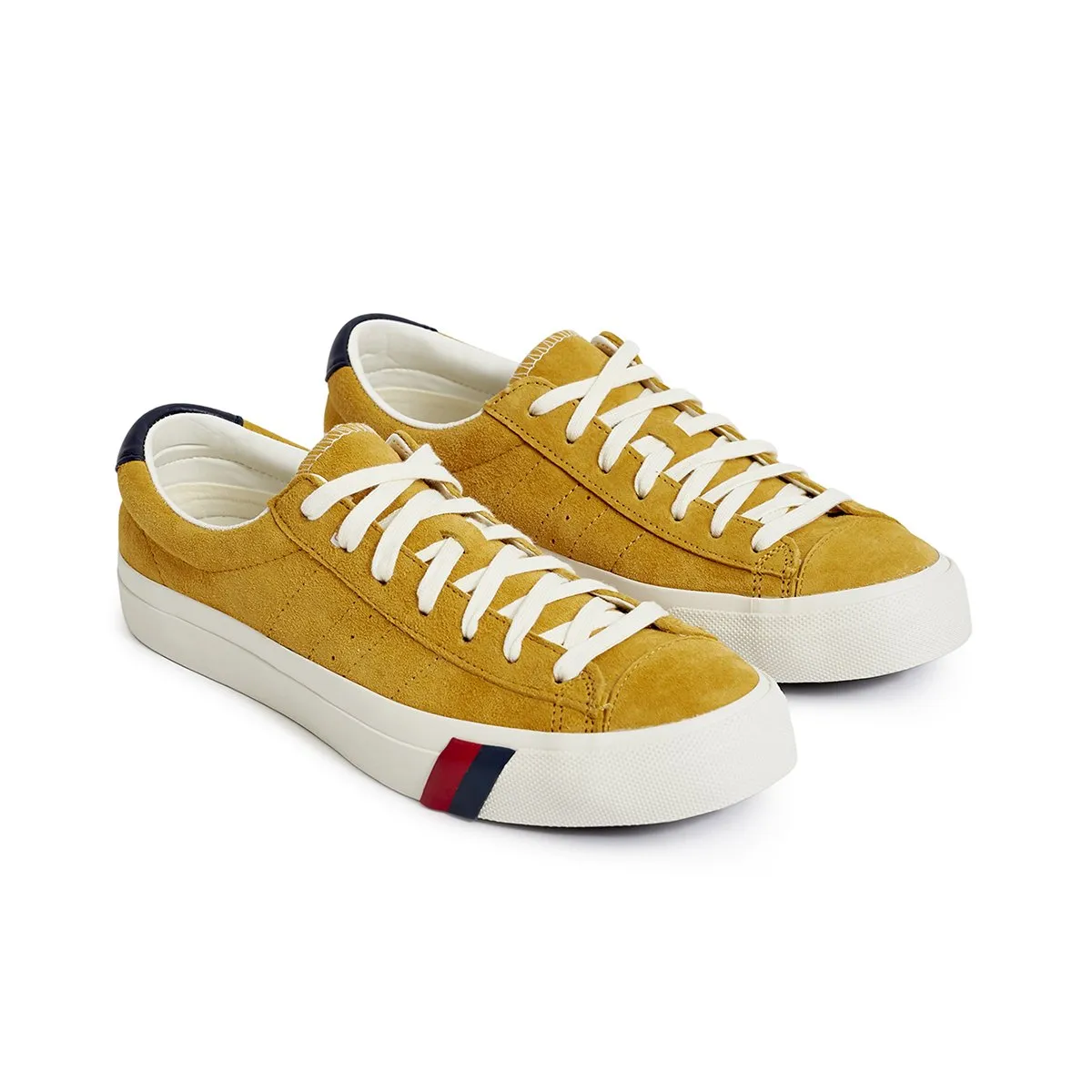 PRO-Keds Royal Lo Plus