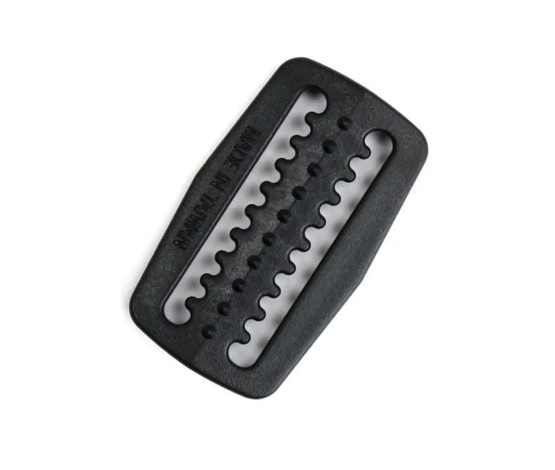 Problue Plastic Weight Belt Keeper with Teeth