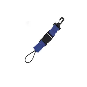 Problue Quick Pinch Release webbing holder