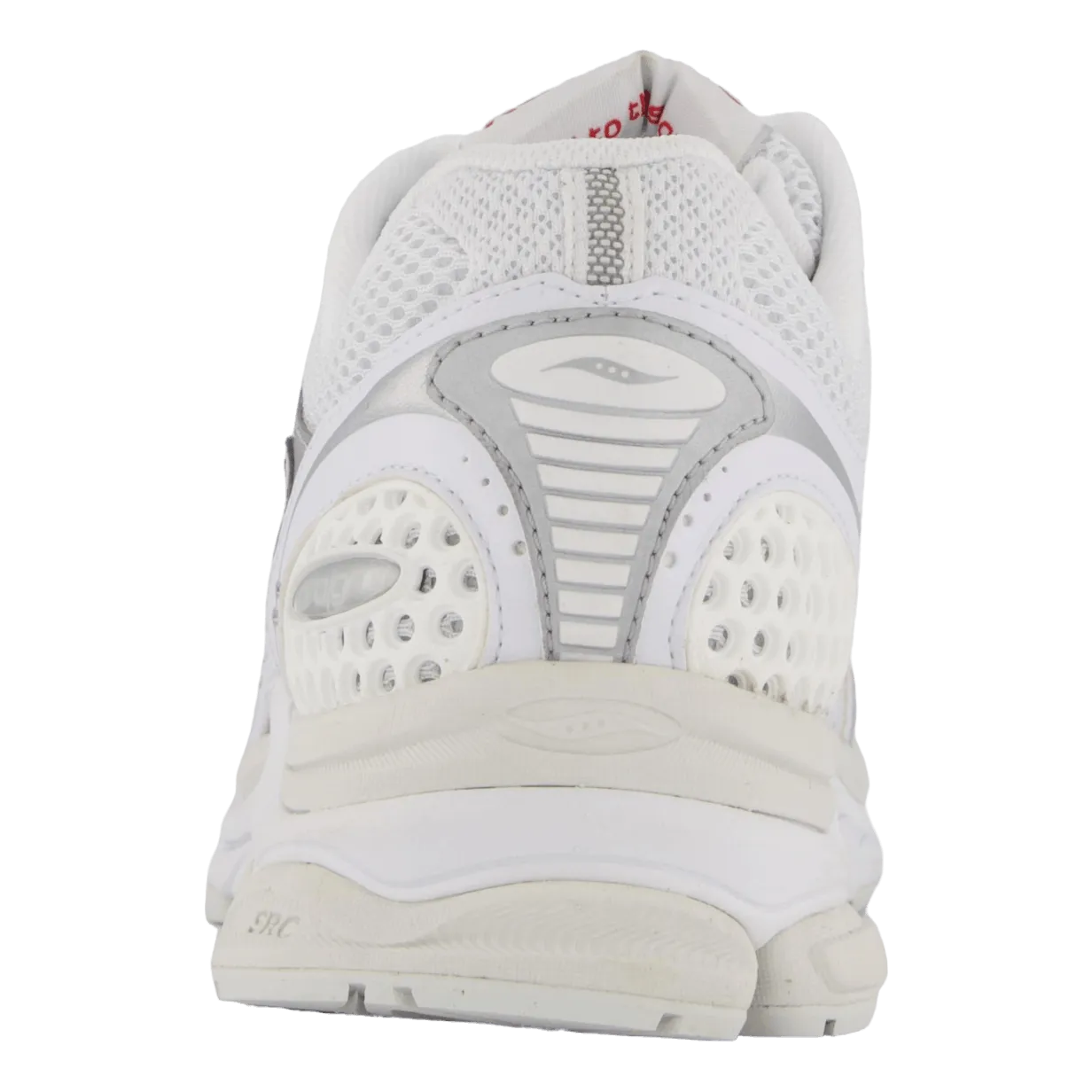 Progrid Triumph 4 1 White/silver