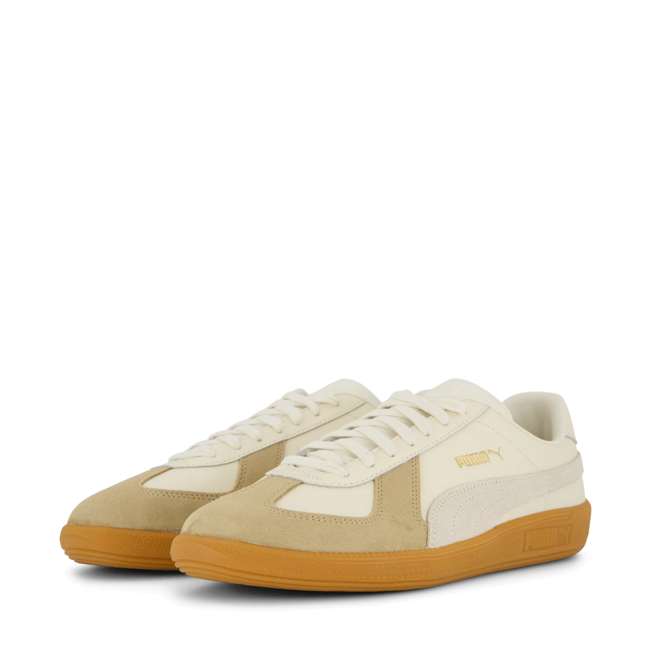 Puma Army Trainer Beige