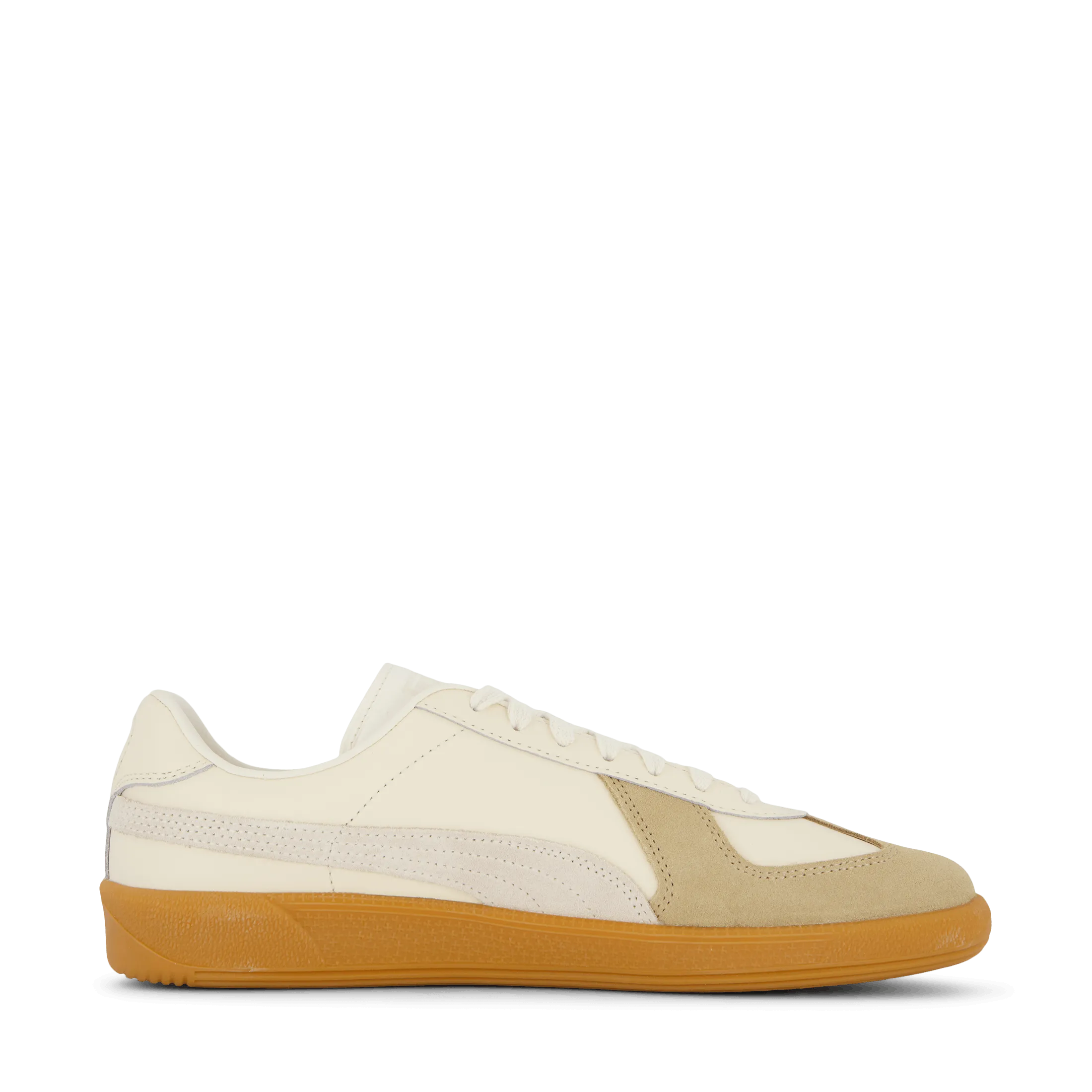 Puma Army Trainer Beige
