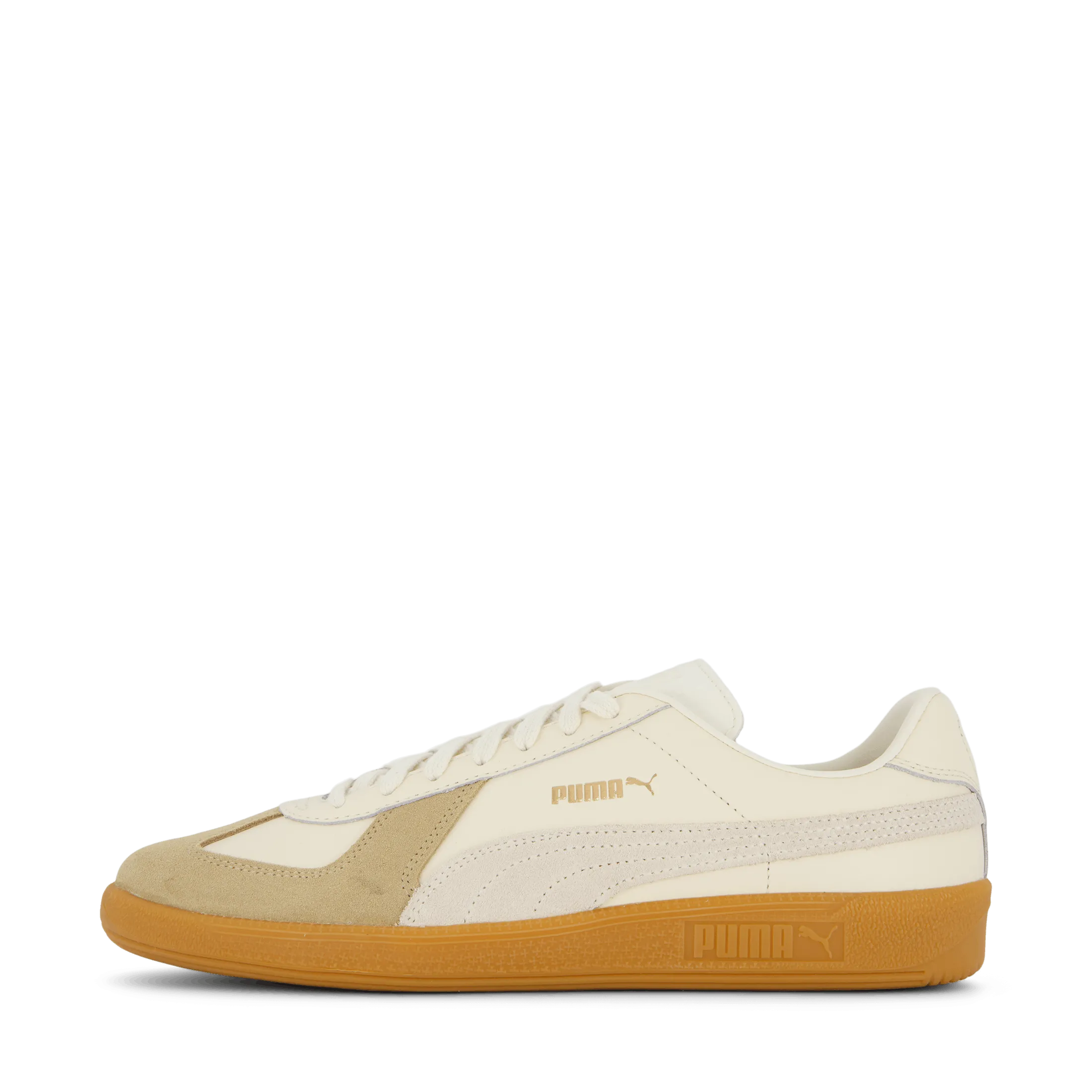 Puma Army Trainer Beige