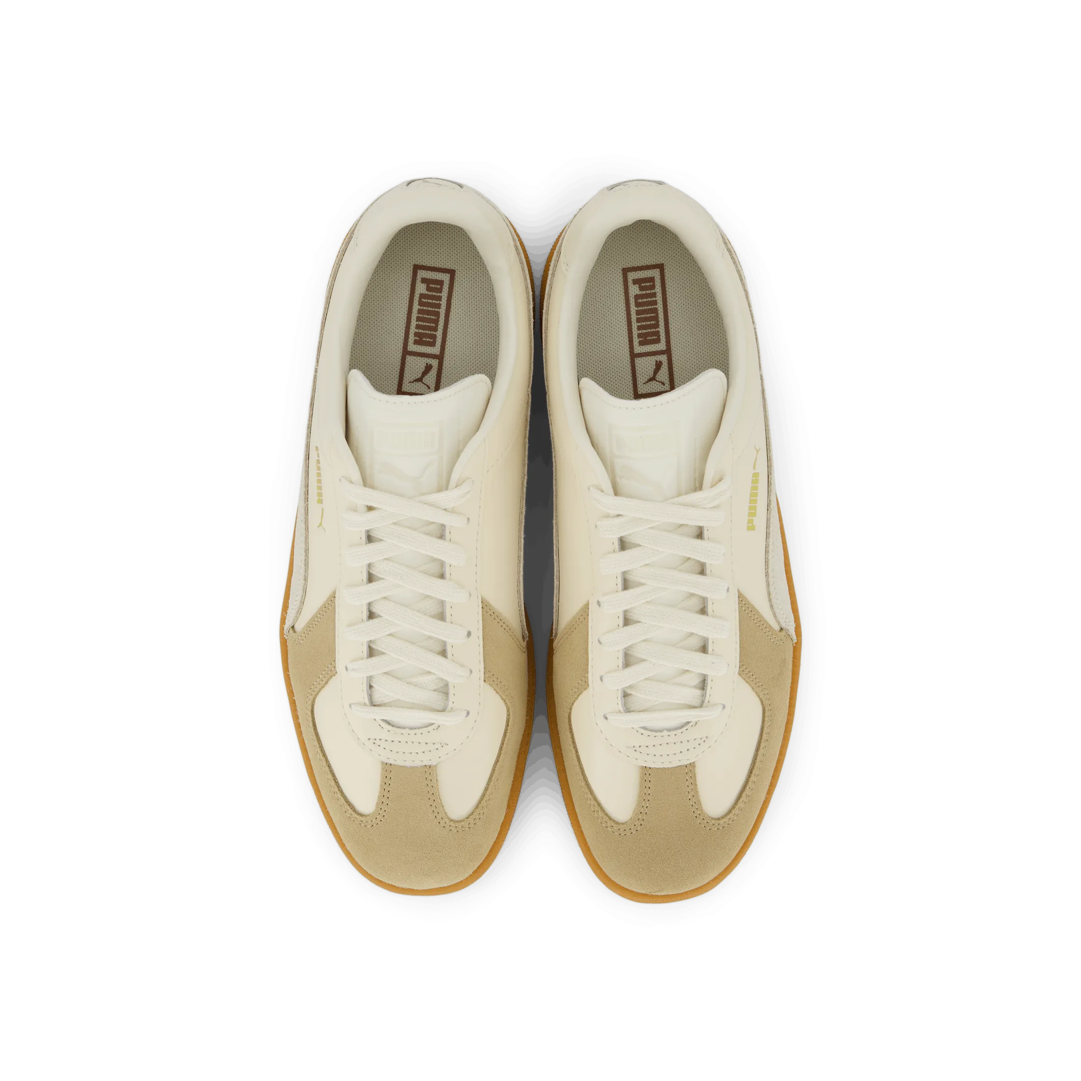 Puma Army Trainer Beige
