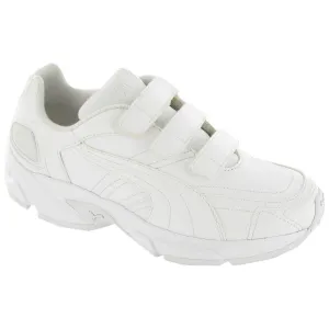 Puma Axis 2 Junior Non-Marking Trainer Unisex