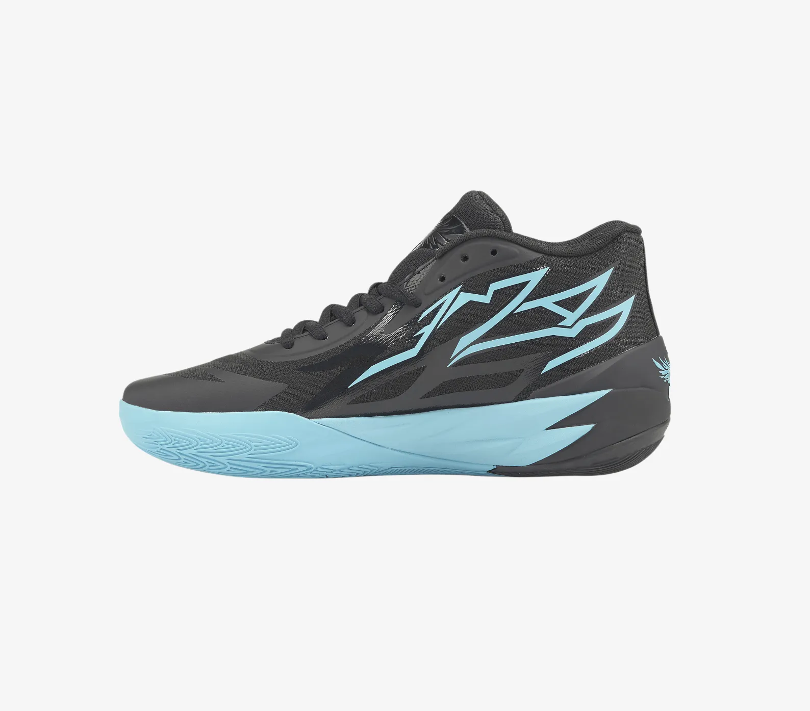 PUMA - Lamelo Ball MB.02 Phenom