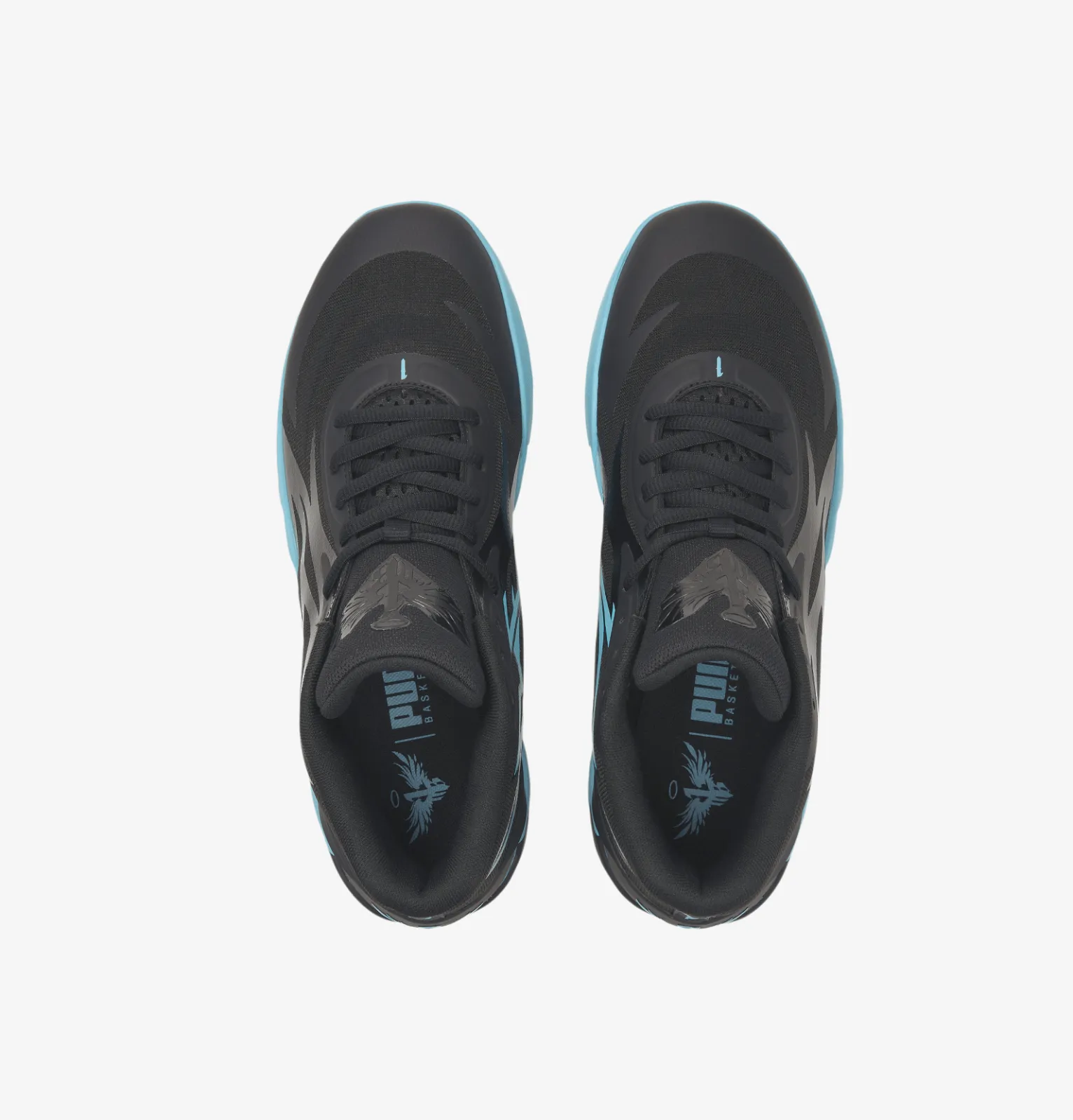 PUMA - Lamelo Ball MB.02 Phenom