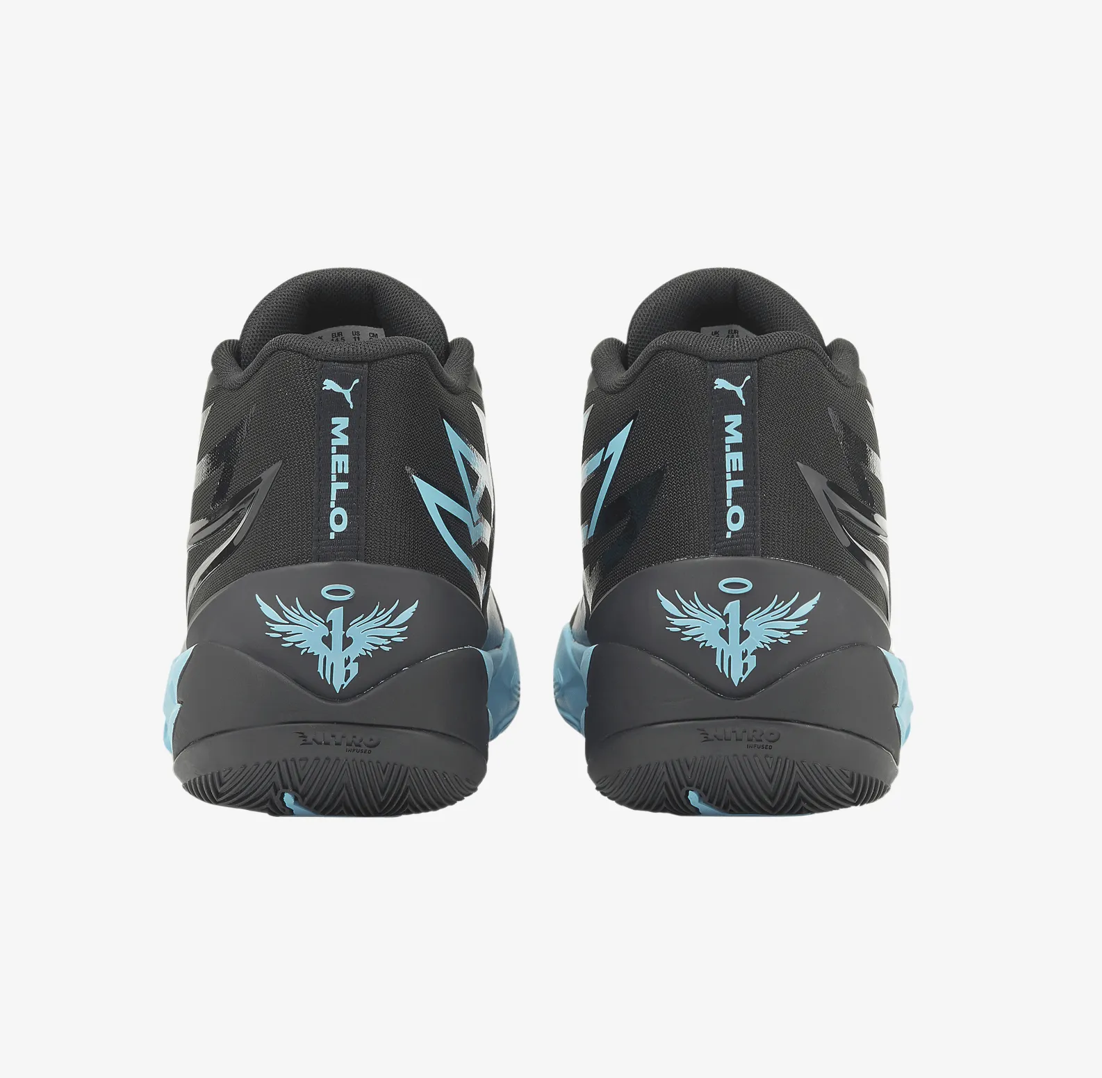 PUMA - Lamelo Ball MB.02 Phenom