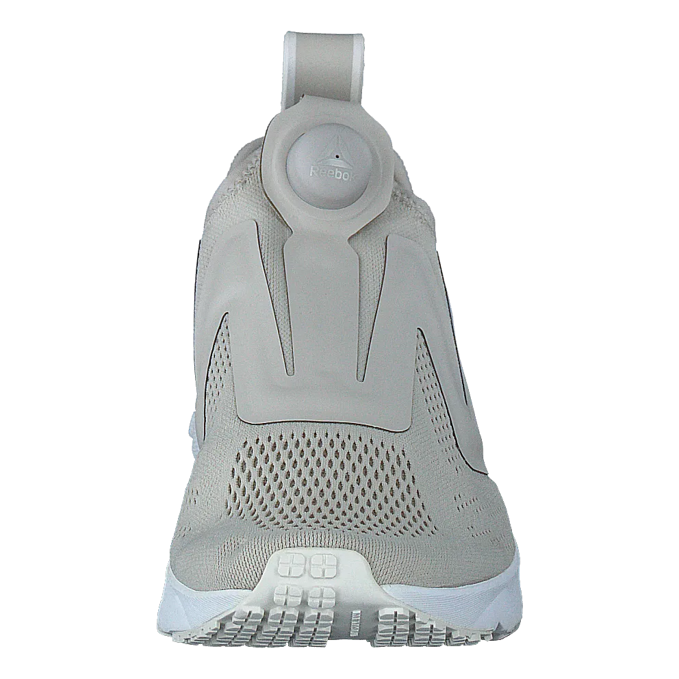 Pump Supreme Engine Sandstone&/chalk/white