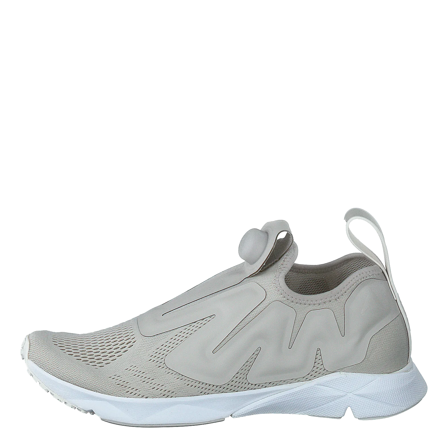 Pump Supreme Engine Sandstone&/chalk/white