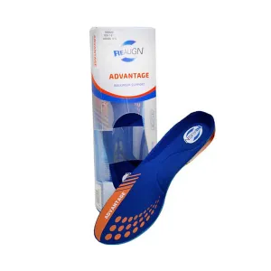 Realign Advantage Innersole