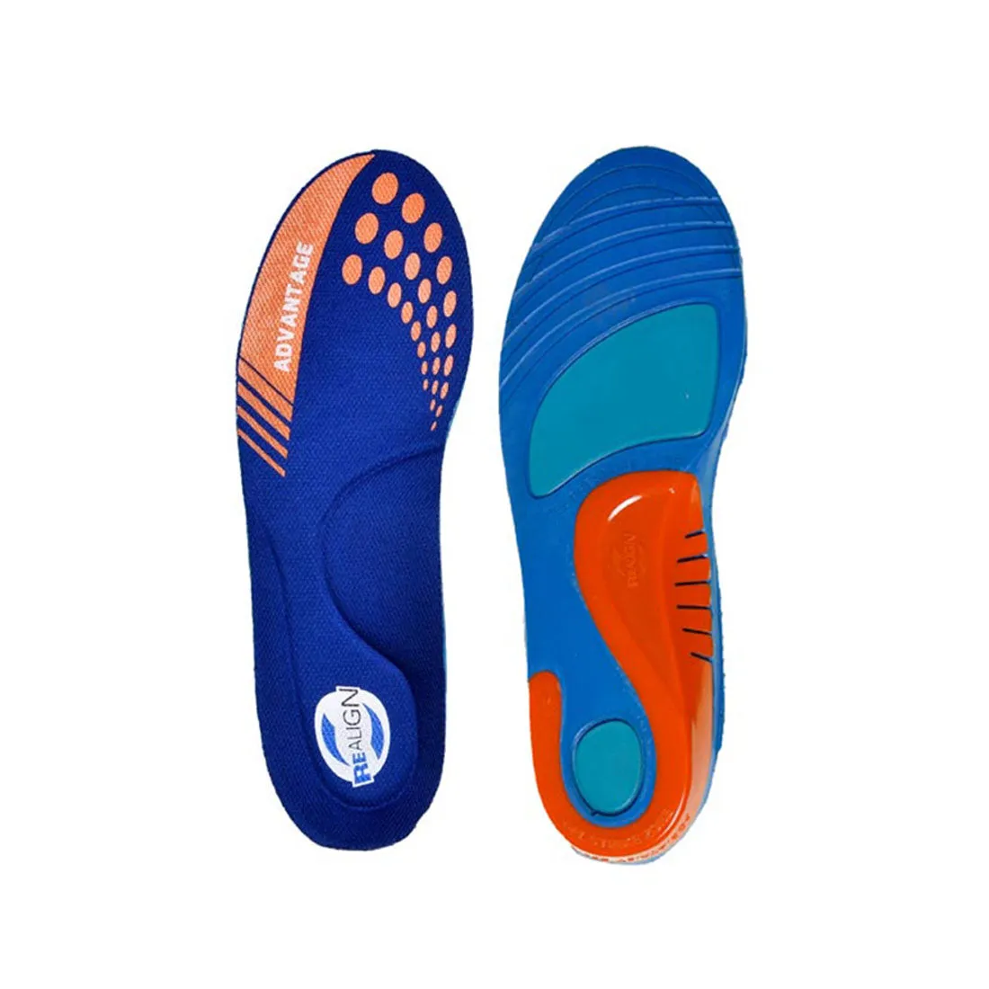 Realign Advantage Innersole