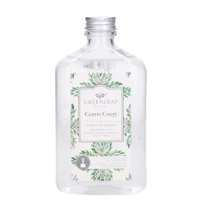 Recharge d'huile pour diffuseur Central court 250ml - Greenleaf