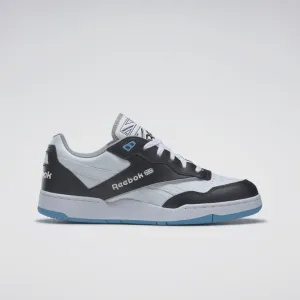 Reebok BB 4000 II Black/Aqua/White IG9953