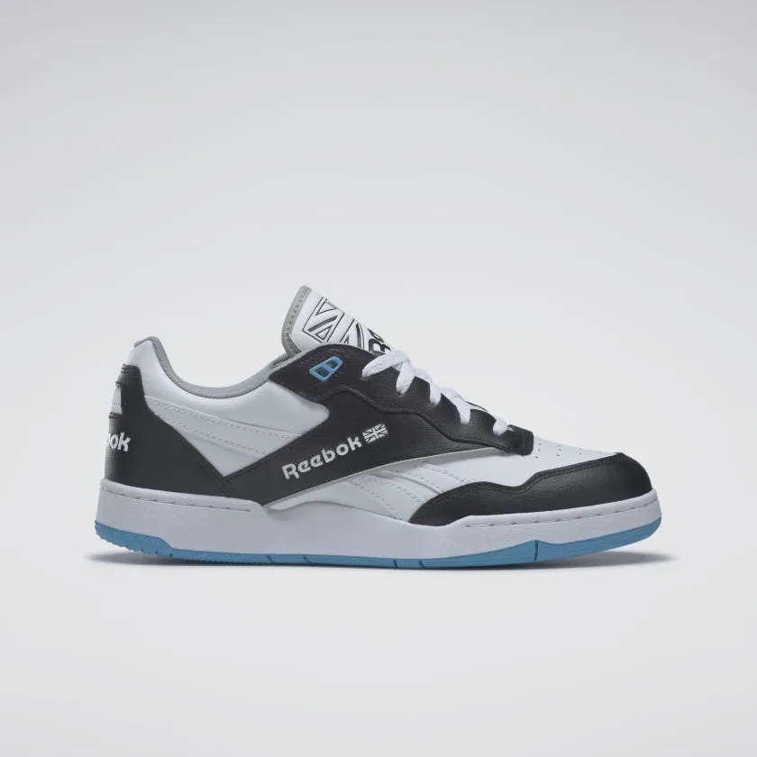 Reebok BB 4000 II Black/Aqua/White IG9953