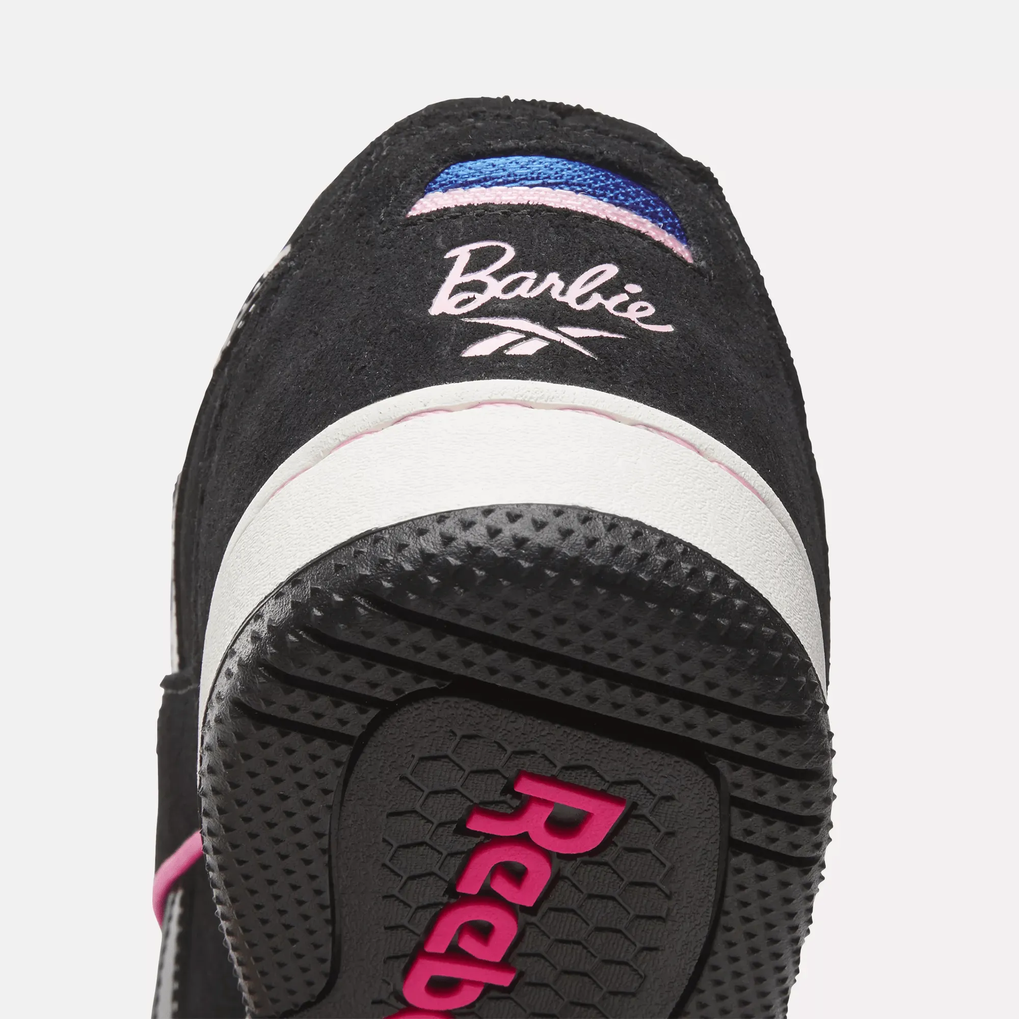 Reebok x Barbie BB 4000 II Basketball Shoes