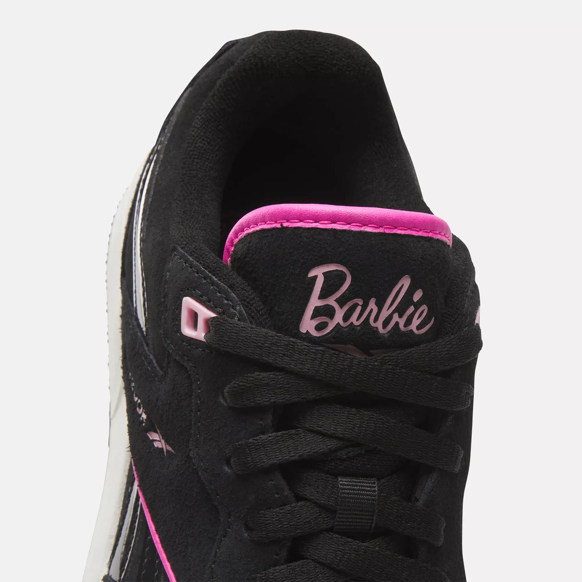 Reebok x Barbie BB 4000 II Basketball Shoes