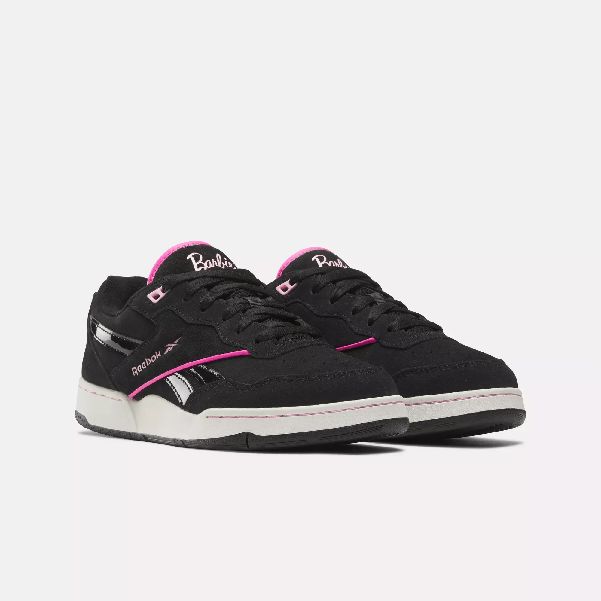 Reebok x Barbie BB 4000 II Basketball Shoes