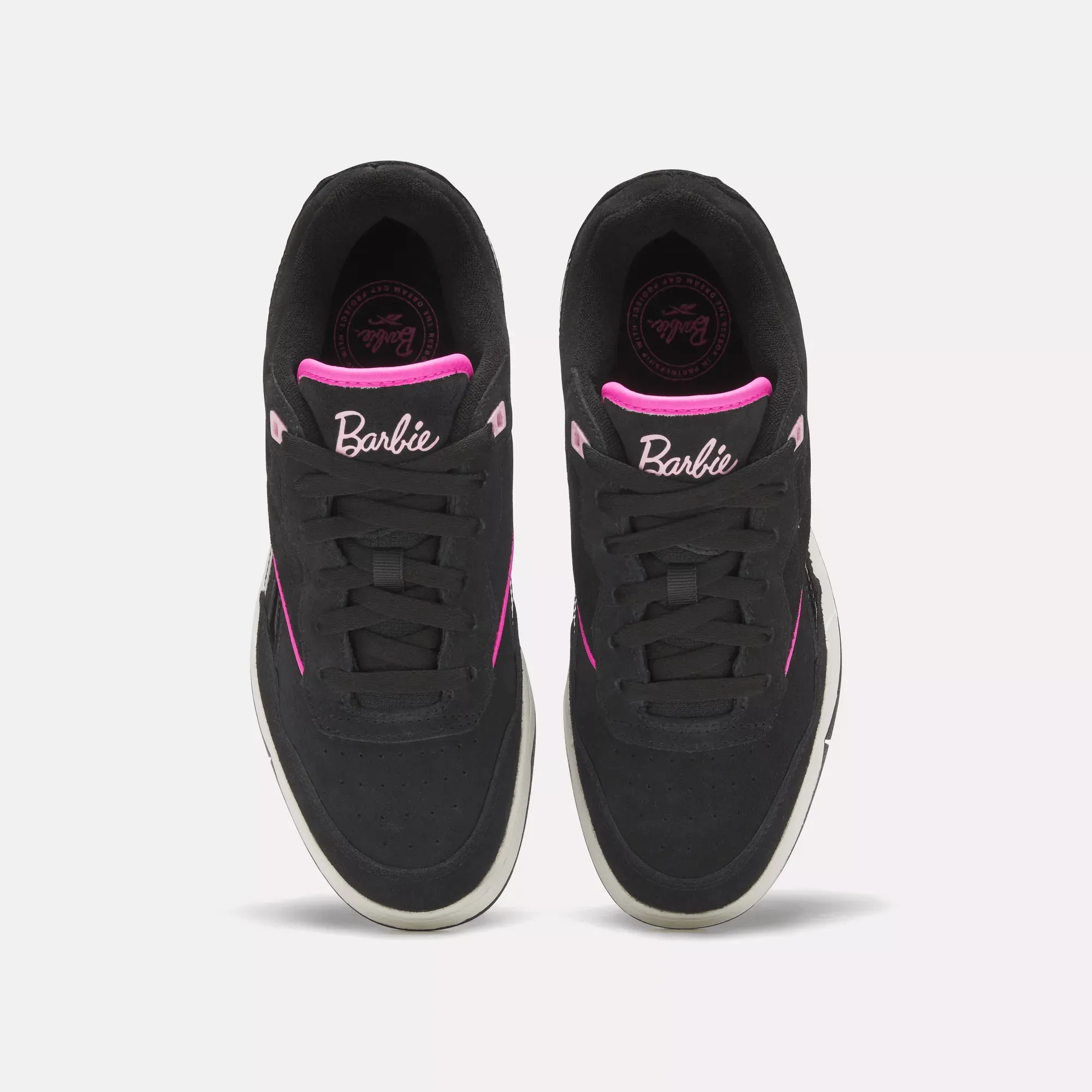 Reebok x Barbie BB 4000 II Basketball Shoes