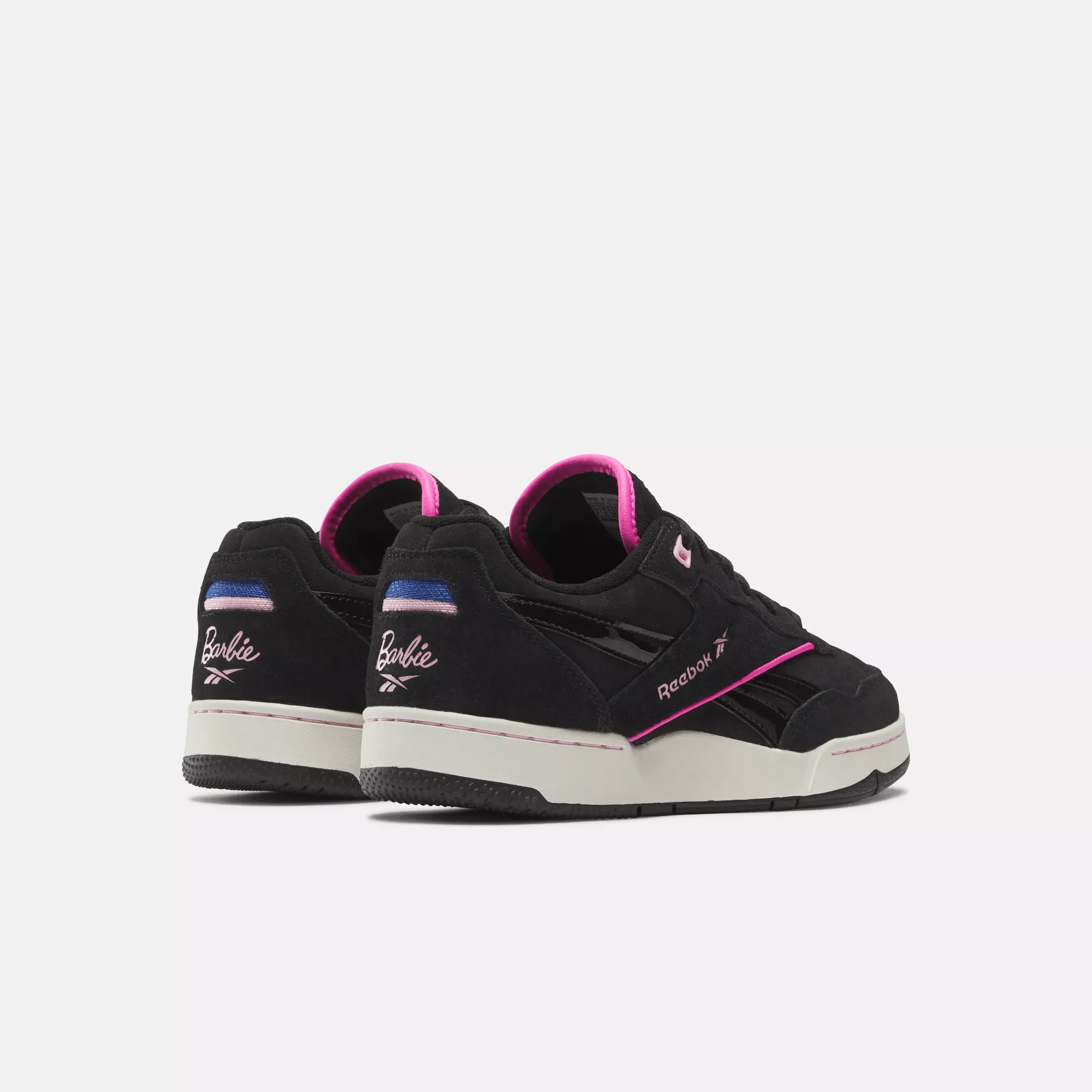 Reebok x Barbie BB 4000 II Basketball Shoes