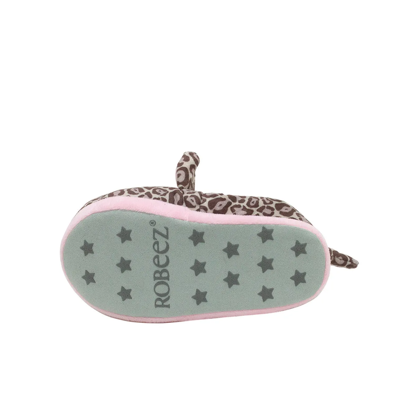 Robeez- Emelie Light-Up Slipper