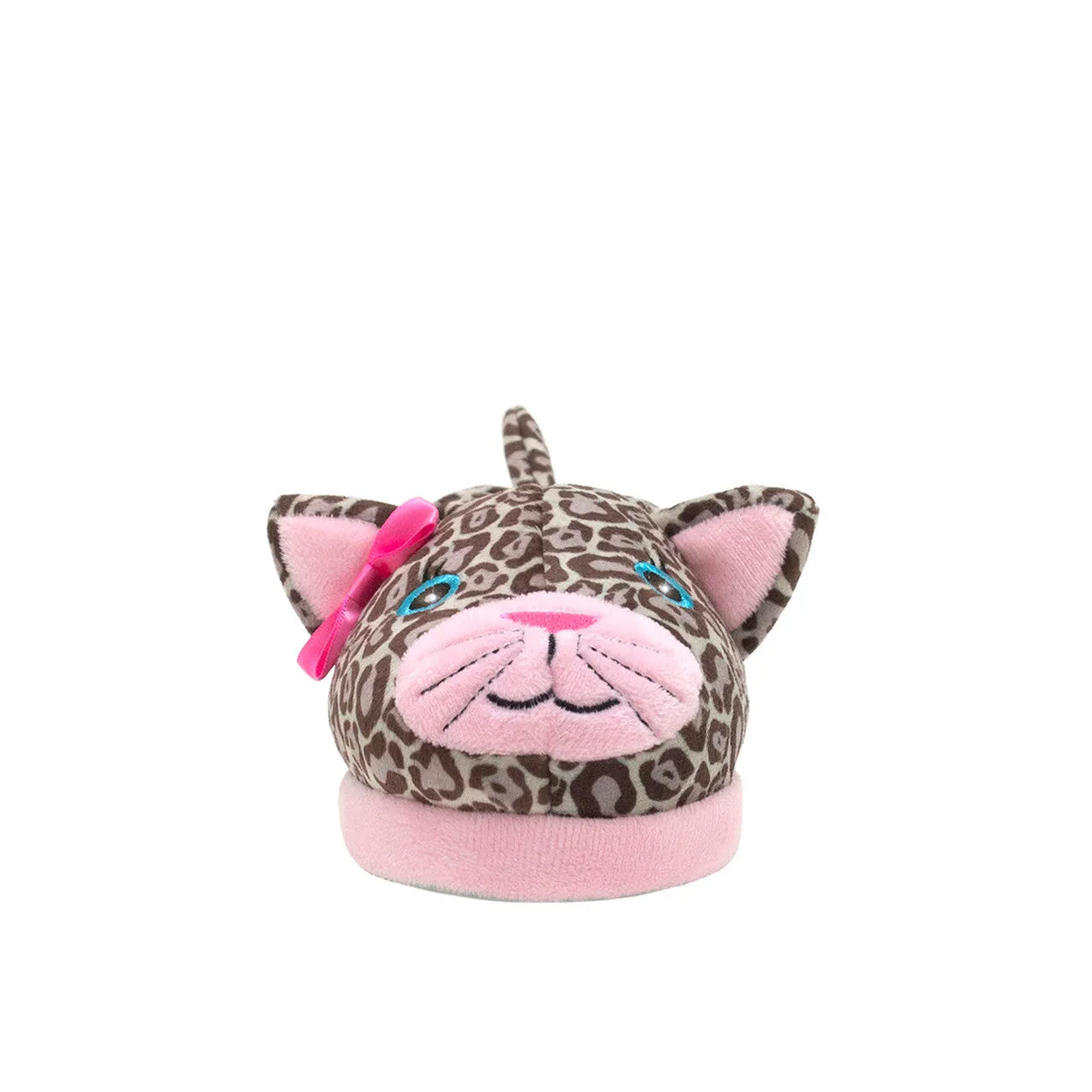 Robeez- Emelie Light-Up Slipper