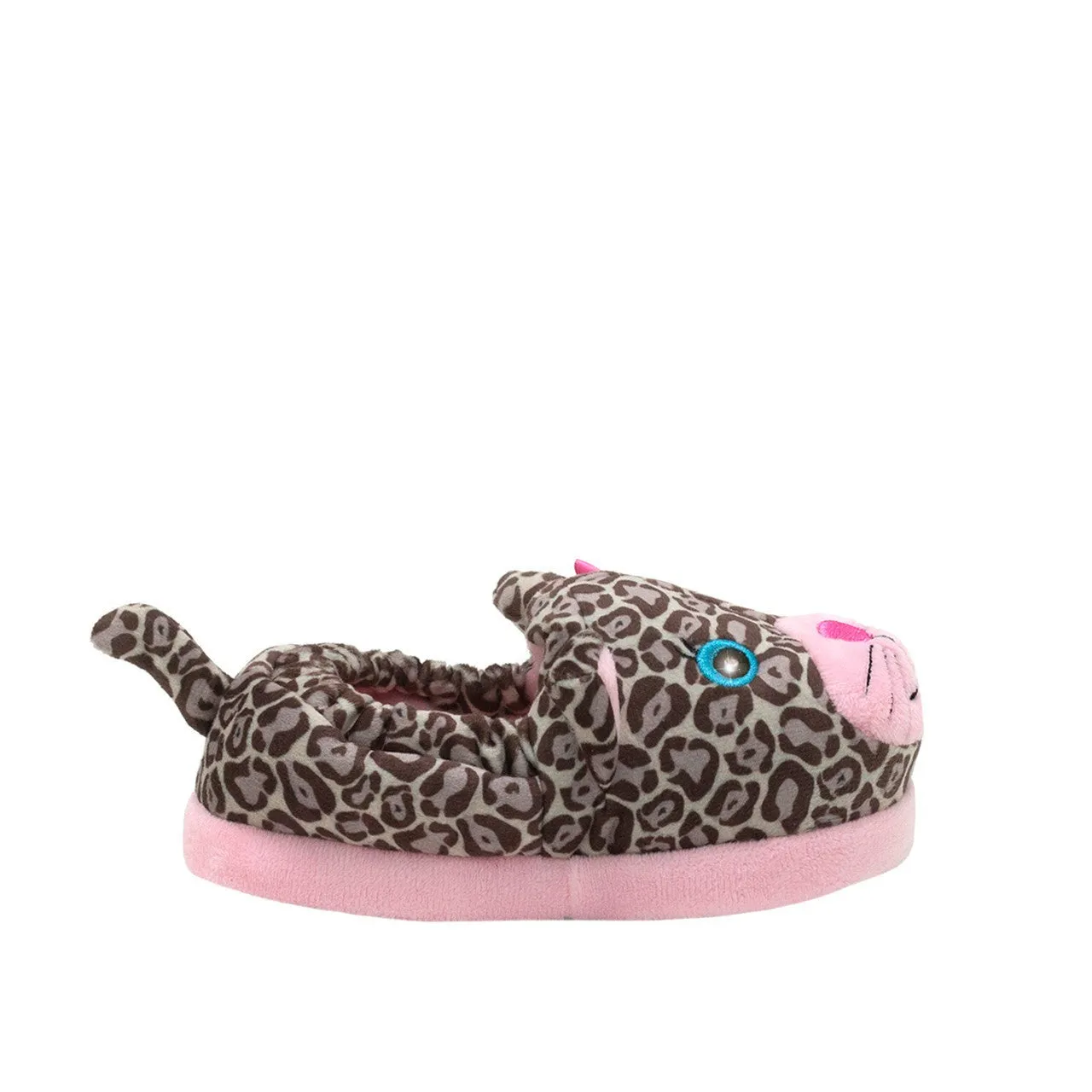 Robeez- Emelie Light-Up Slipper