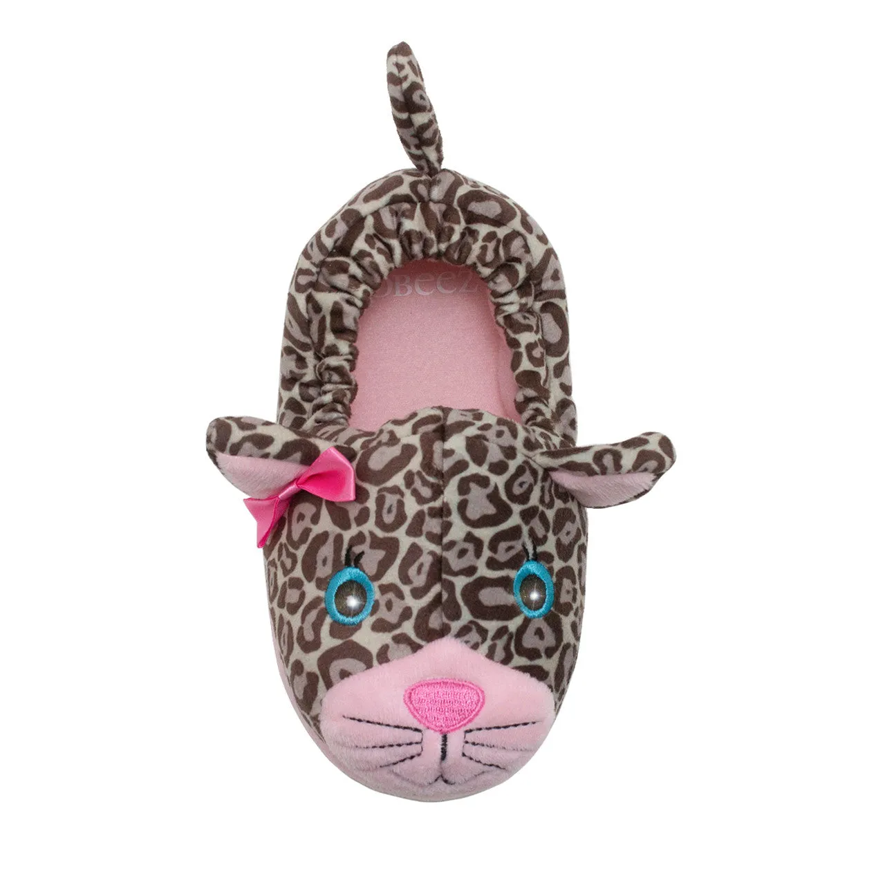 Robeez- Emelie Light-Up Slipper