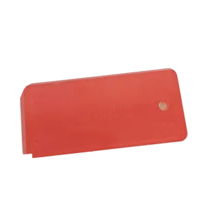 Rode Plastic Scraper