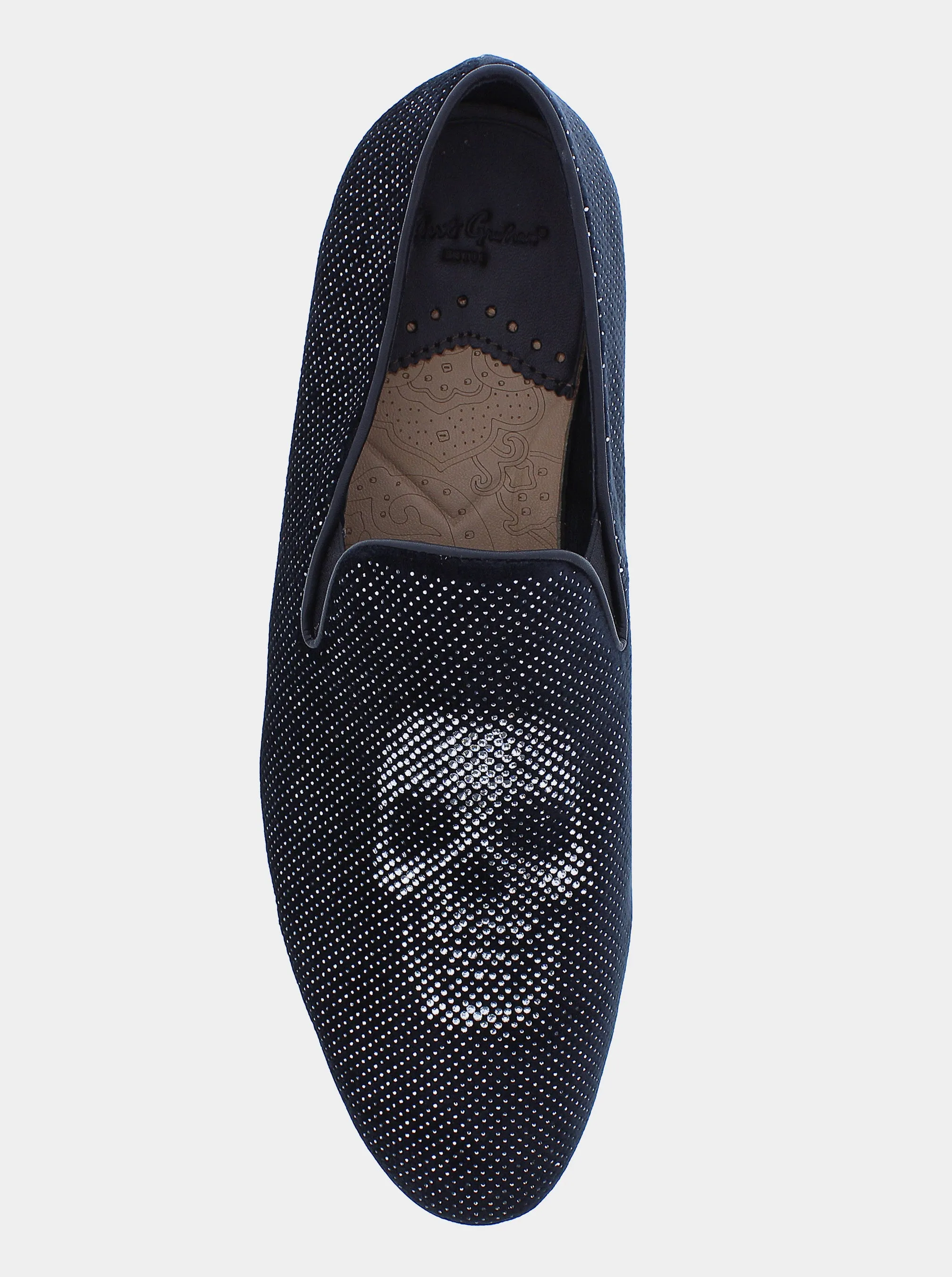 ROXBERRY SMOKING SLIPPER