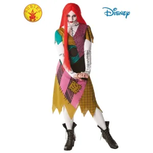 Sally Finkelstein Small Costume