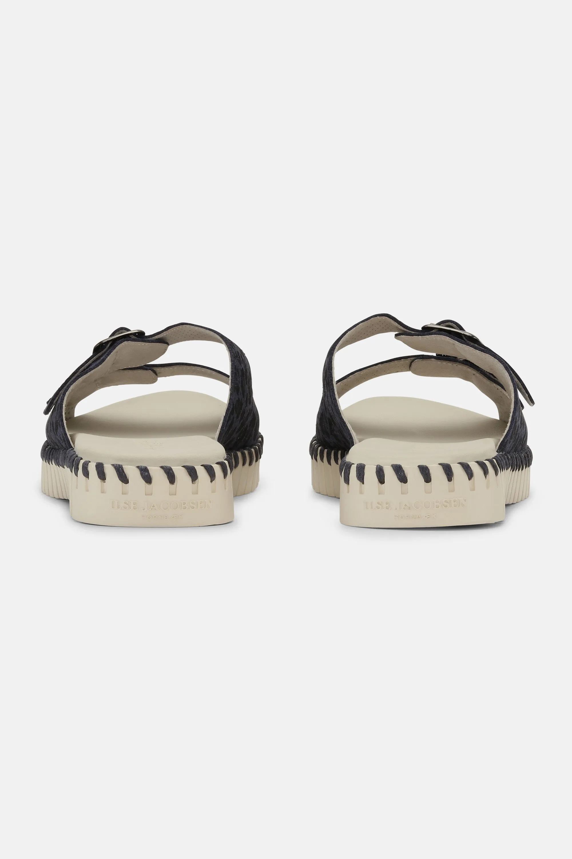 Sandalen - Navy