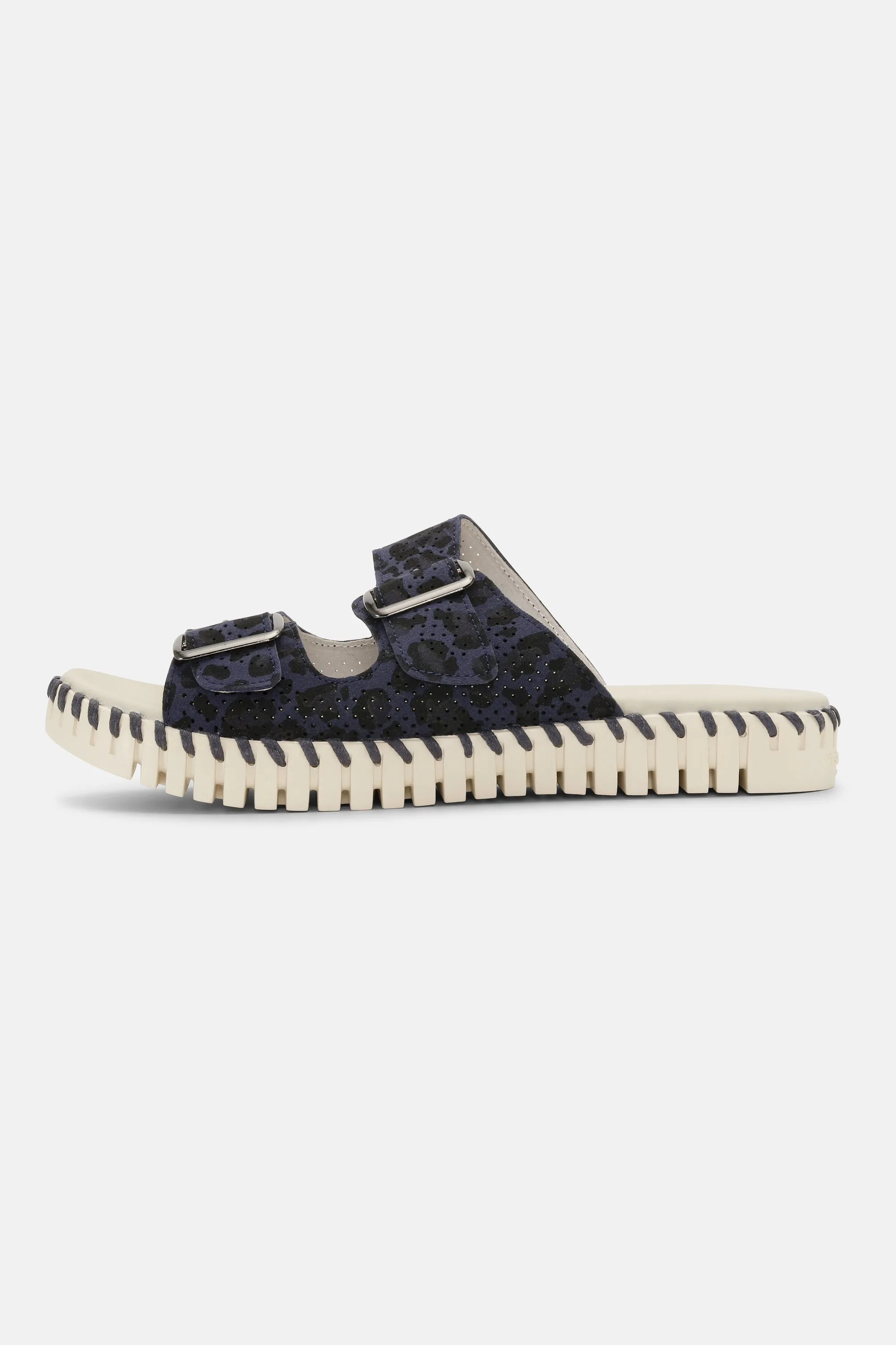 Sandalen - Navy