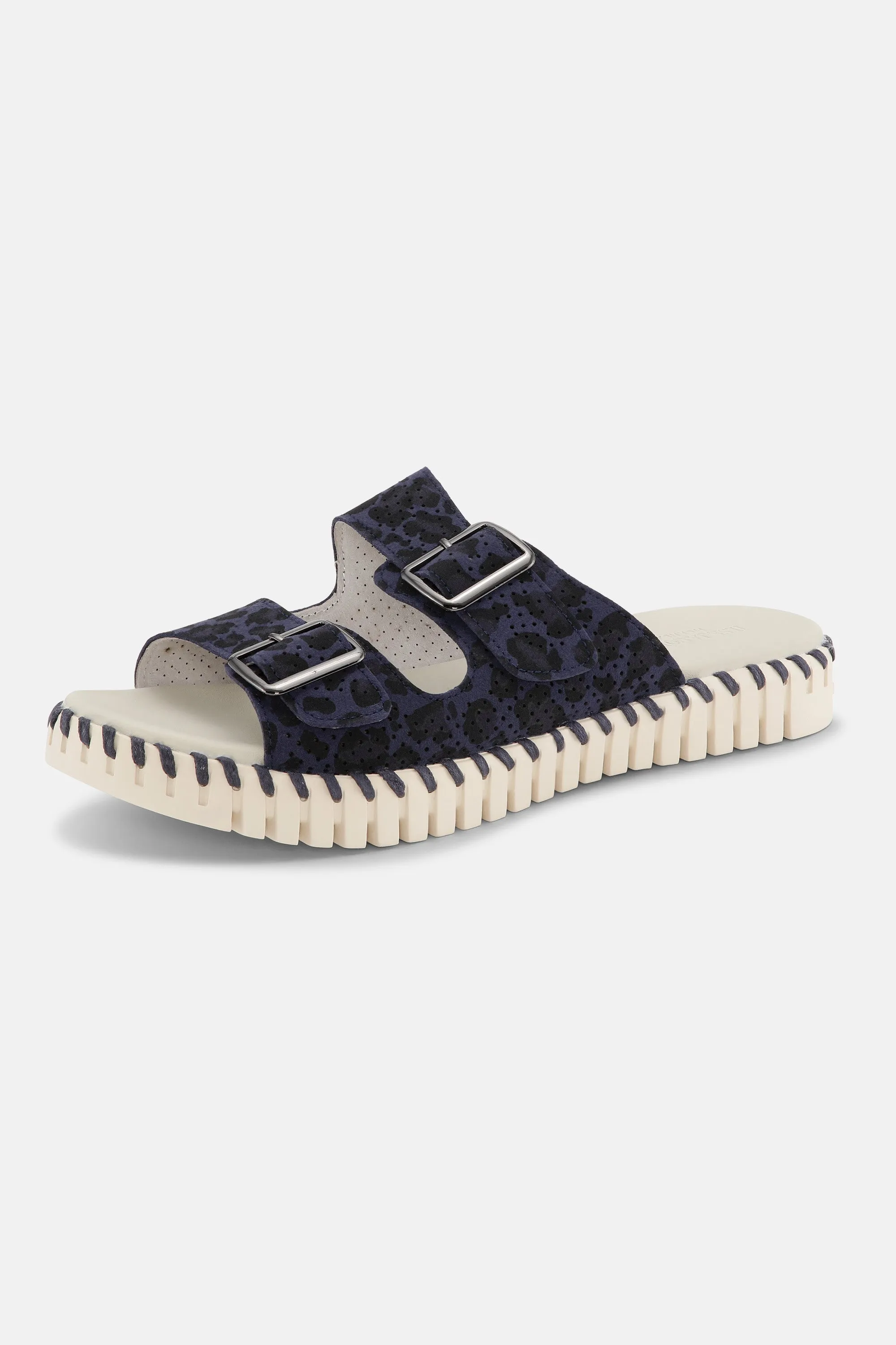 Sandalen - Navy